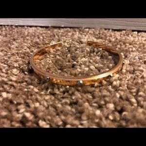 Michael Kors cuff bracelet